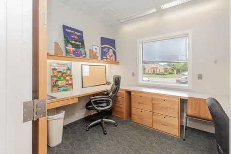 530 Neff Avenue Harrisonburg VA 22801