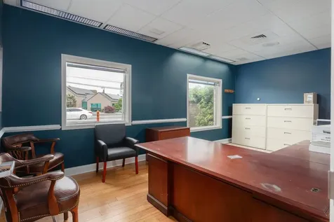 530 Neff Avenue Harrisonburg VA 22801