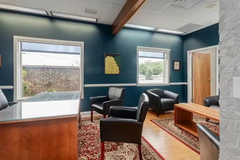 530 Neff Avenue Harrisonburg VA 22801