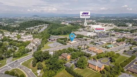 530 Neff Avenue Harrisonburg VA 22801