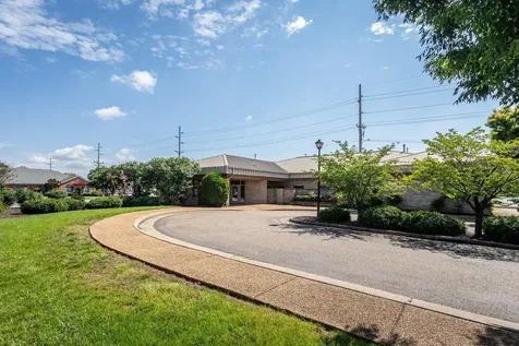 530 Neff Avenue Harrisonburg VA 22801