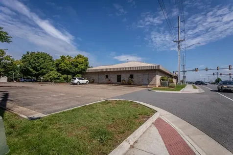 530 Neff Avenue Harrisonburg VA 22801