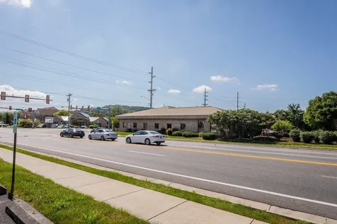 530 Neff Avenue Harrisonburg VA 22801