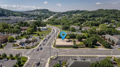 530 Neff Avenue Harrisonburg VA 22801