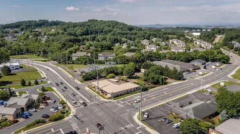 530 Neff Avenue Harrisonburg VA 22801