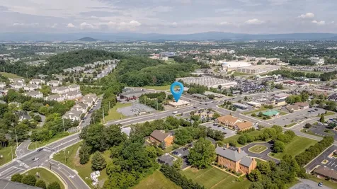 530 Neff Avenue Harrisonburg VA 22801