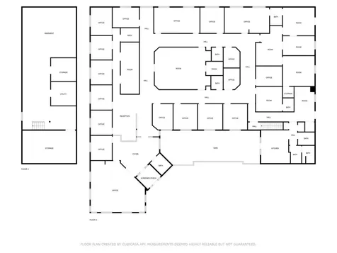 530 Neff Avenue Harrisonburg VA 22801