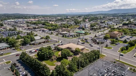 530 Neff Avenue Harrisonburg VA 22801