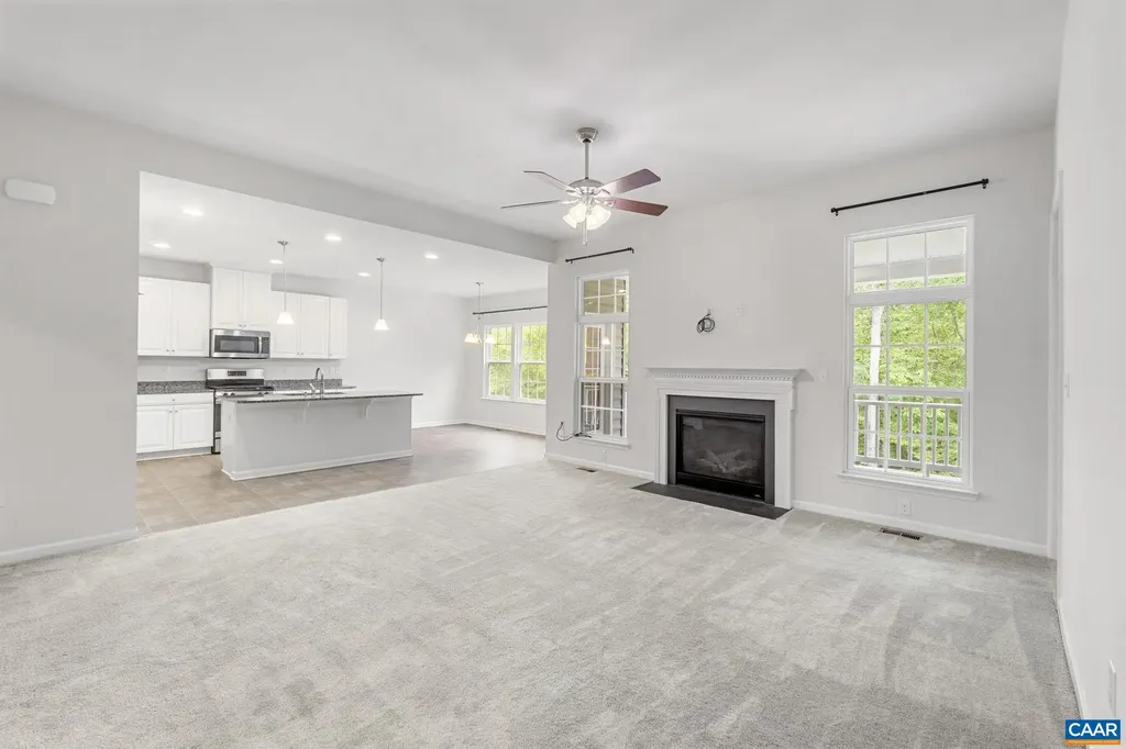 281 Manor Boulevard Palmyra VA 22963