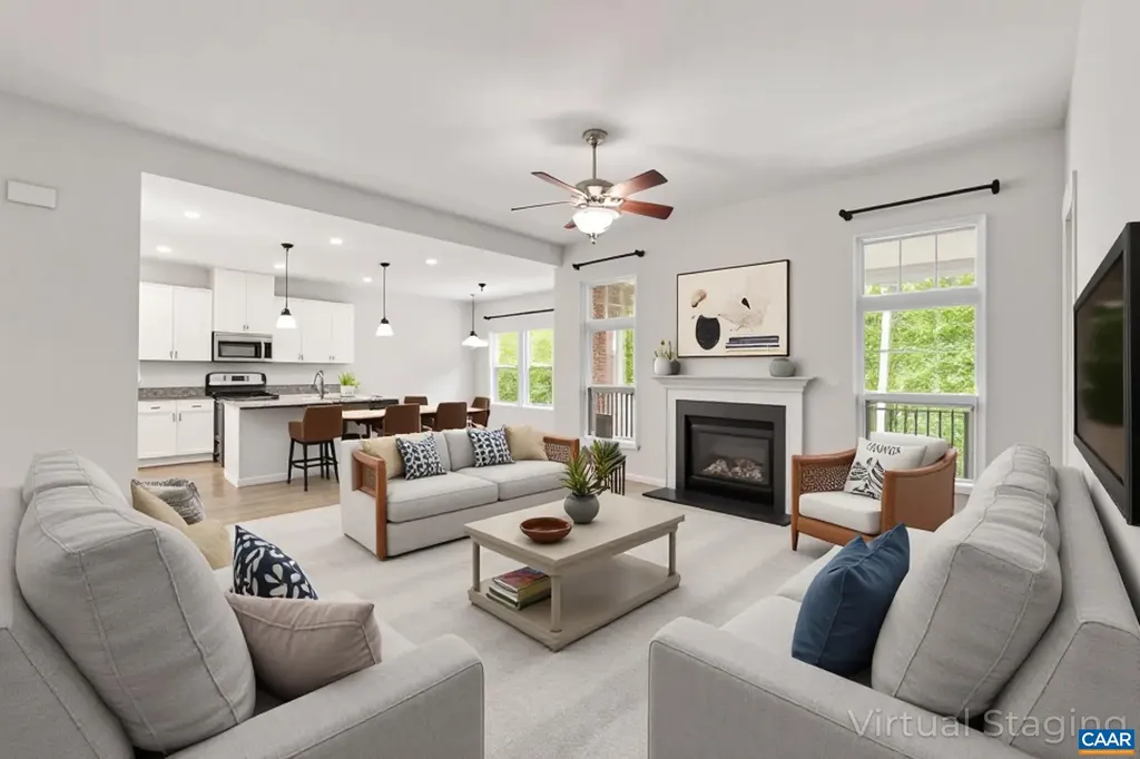 281 Manor Boulevard Palmyra VA 22963