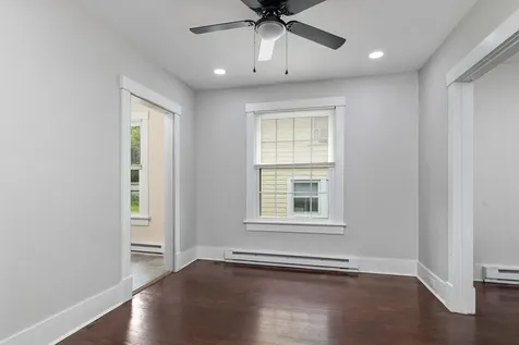 930 Trout Street Staunton VA 24401