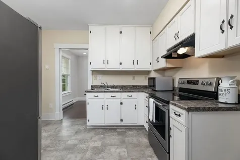 930 Trout Street Staunton VA 24401
