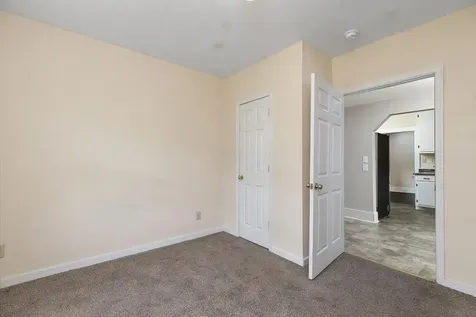 930 Trout Street Staunton VA 24401