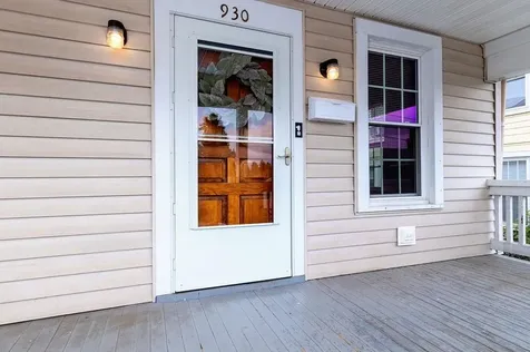 930 Trout Street Staunton VA 24401