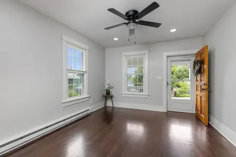 930 Trout Street Staunton VA 24401