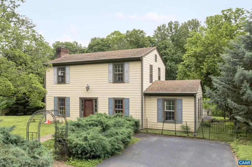 1775 Easy Lane Charlottesville VA 22911