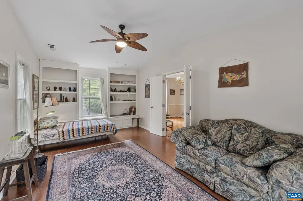 1775 Easy Lane Charlottesville VA 22911