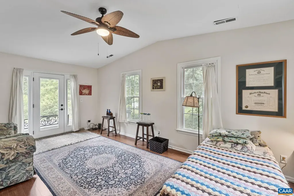 1775 Easy Lane Charlottesville VA 22911