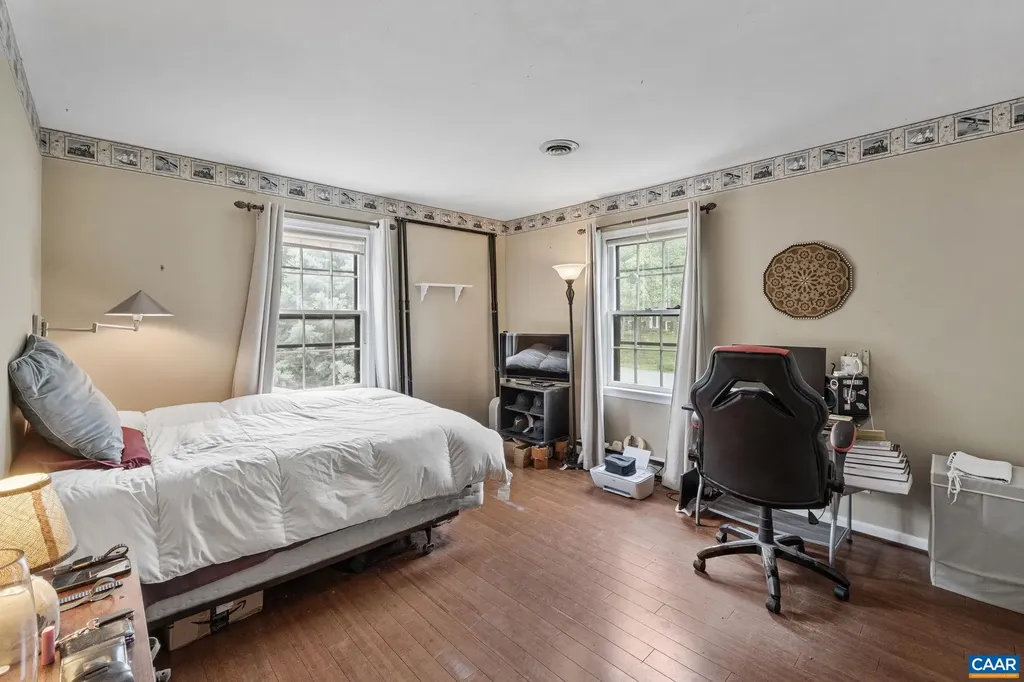 1775 Easy Lane Charlottesville VA 22911