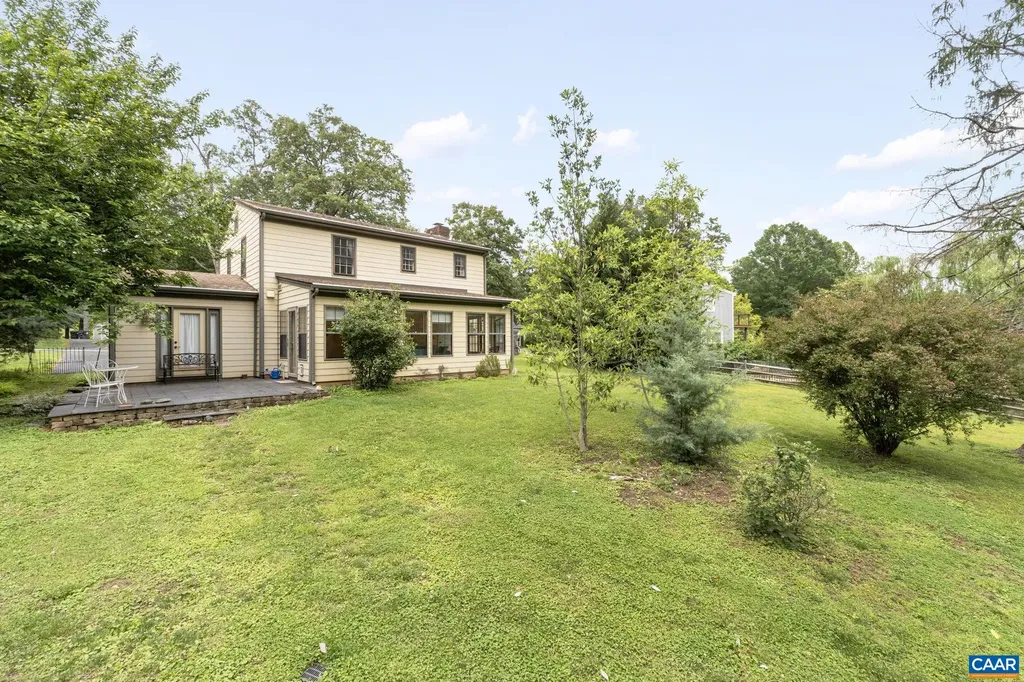 1775 Easy Lane Charlottesville VA 22911