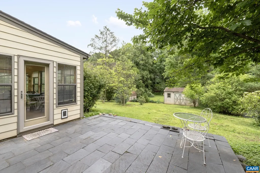 1775 Easy Lane Charlottesville VA 22911