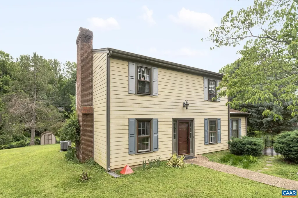 1775 Easy Lane Charlottesville VA 22911