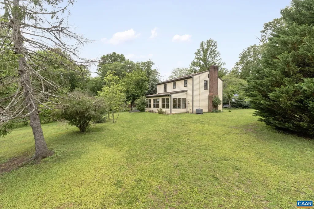 1775 Easy Lane Charlottesville VA 22911