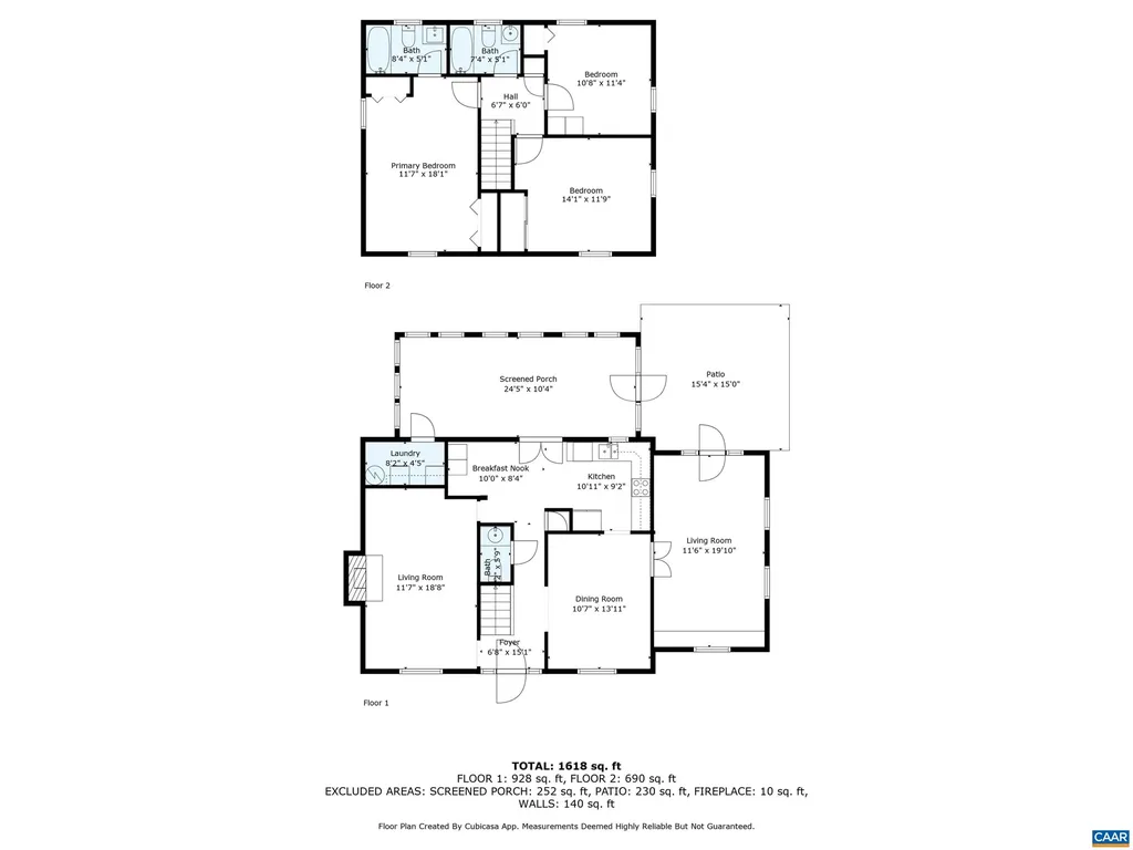 1775 Easy Lane Charlottesville VA 22911