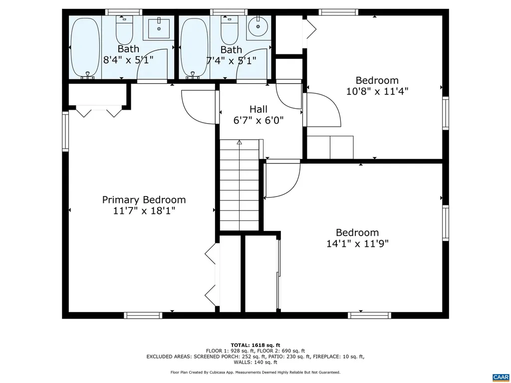 1775 Easy Lane Charlottesville VA 22911