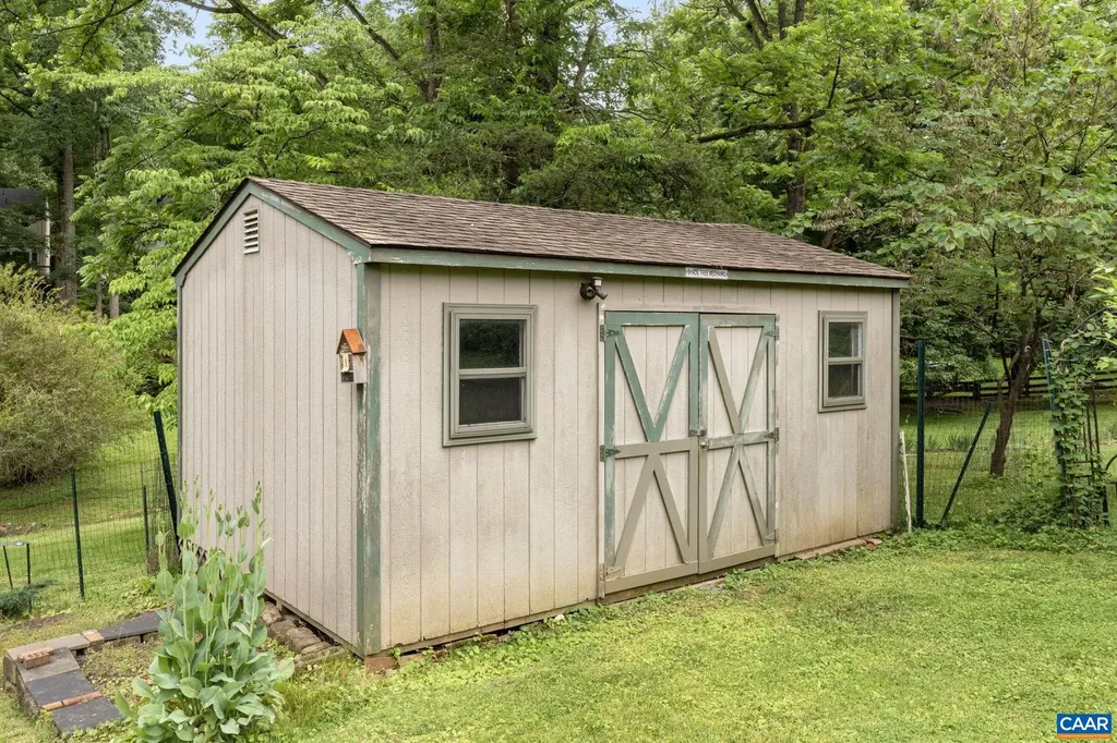 1775 Easy Lane Charlottesville VA 22911