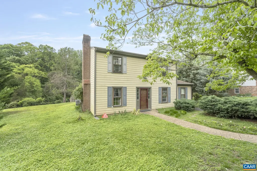 1775 Easy Lane Charlottesville VA 22911