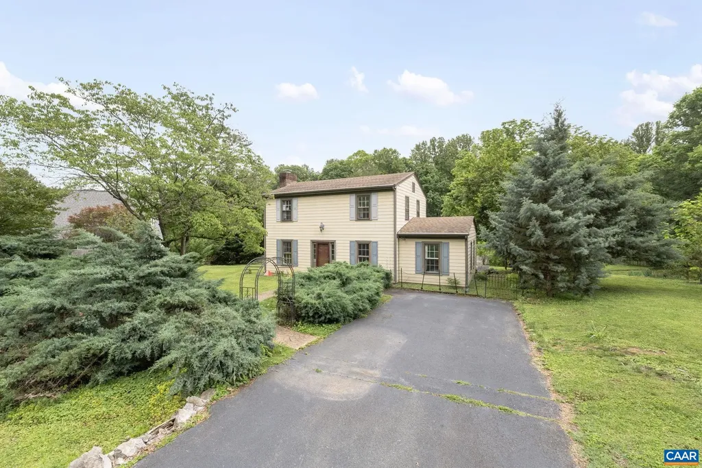 1775 Easy Lane Charlottesville VA 22911