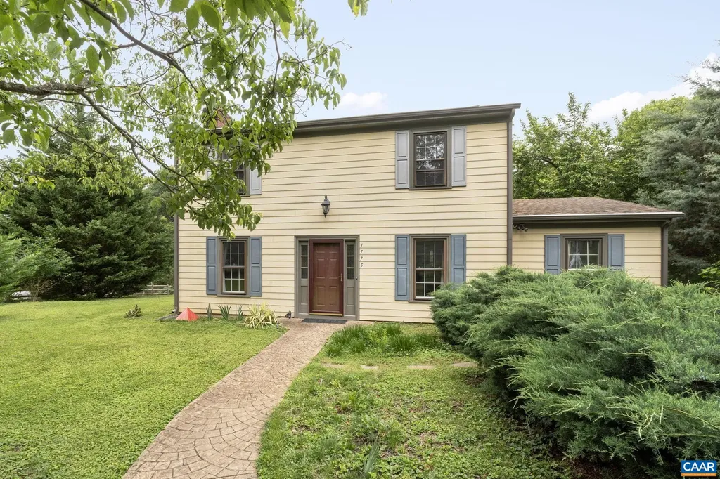 1775 Easy Lane Charlottesville VA 22911