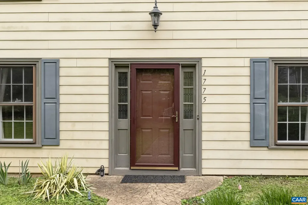 1775 Easy Lane Charlottesville VA 22911