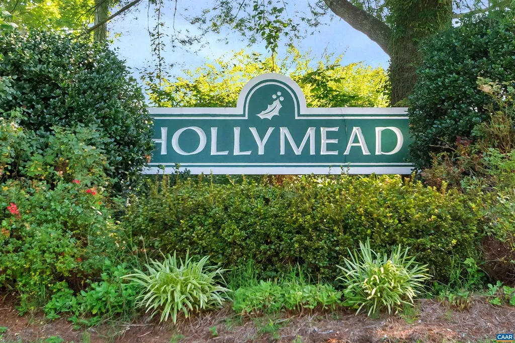 1775 Easy Lane Charlottesville VA 22911