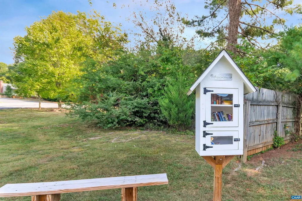 1775 Easy Lane Charlottesville VA 22911