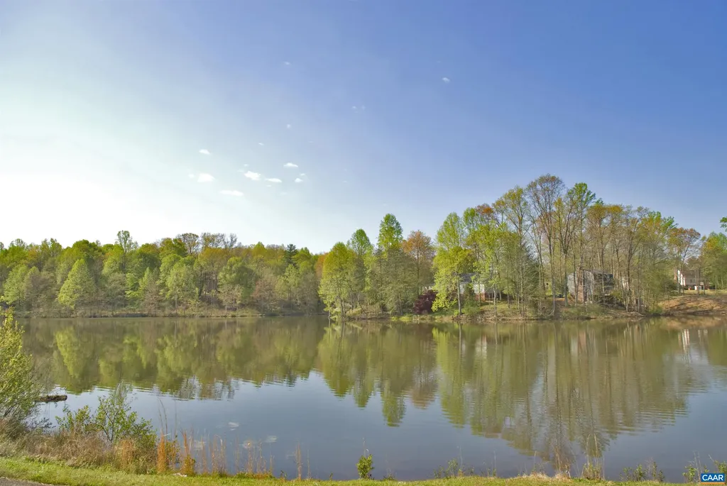 1775 Easy Lane Charlottesville VA 22911