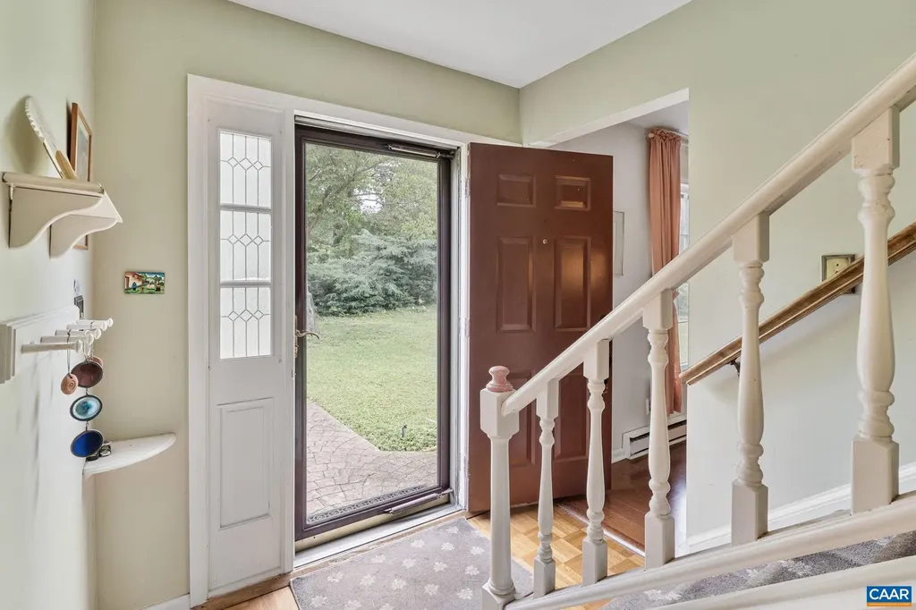 1775 Easy Lane Charlottesville VA 22911