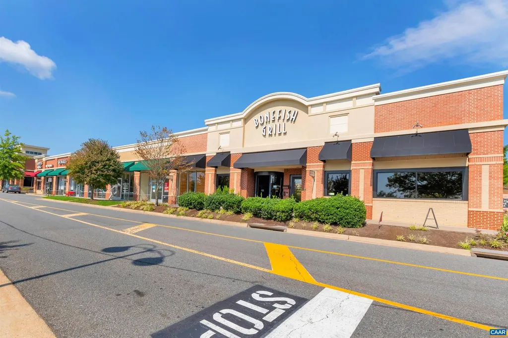 1775 Easy Lane Charlottesville VA 22911