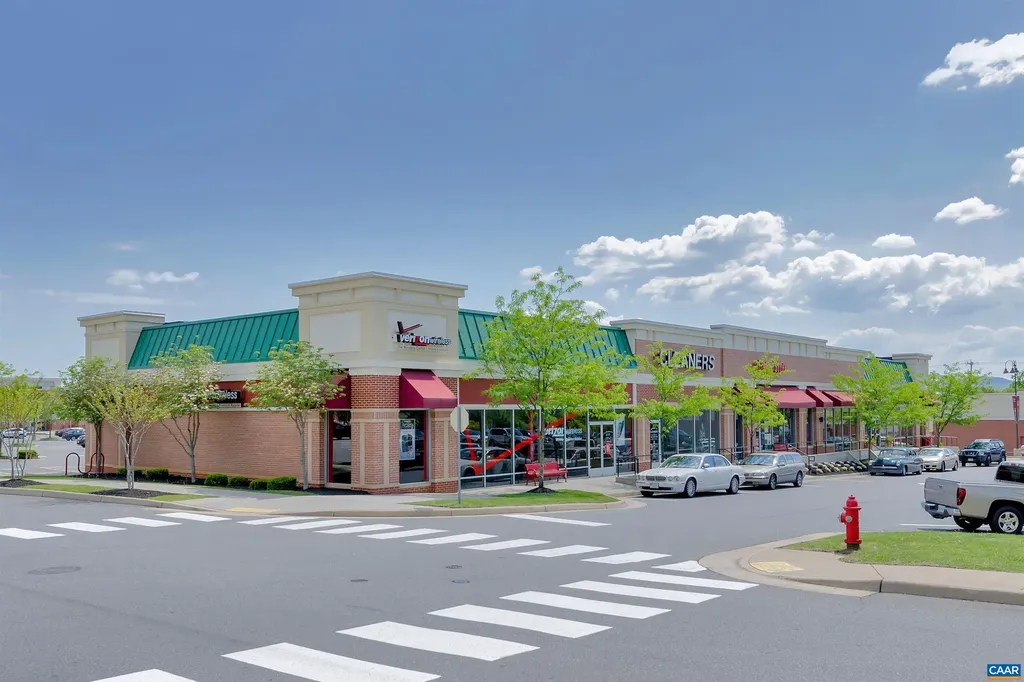 1775 Easy Lane Charlottesville VA 22911