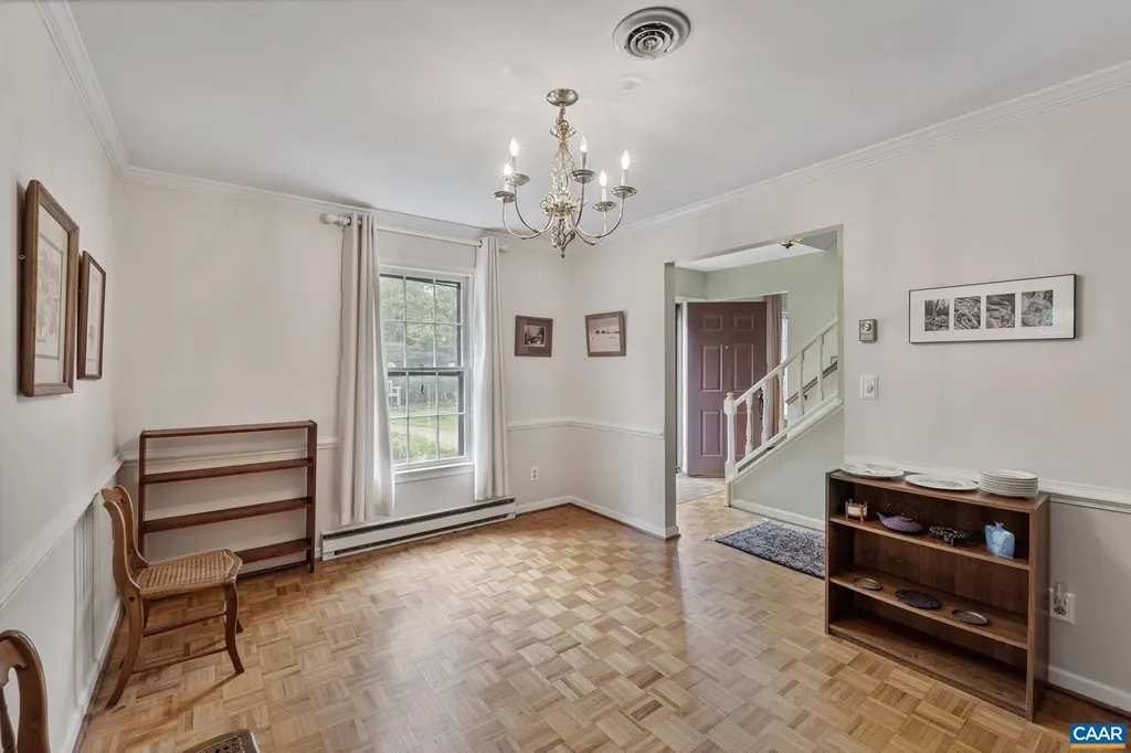 1775 Easy Lane Charlottesville VA 22911