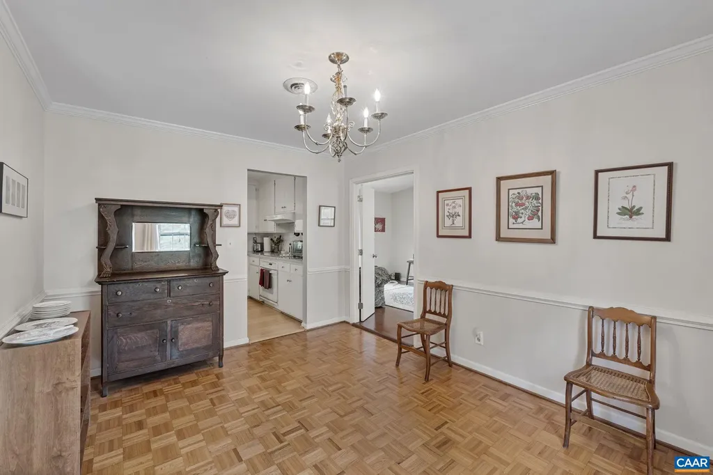 1775 Easy Lane Charlottesville VA 22911