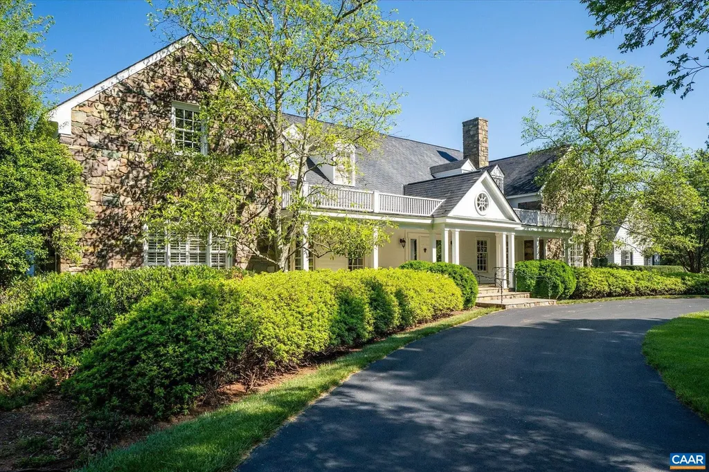 5190 Sugar Ridge Road Crozet VA 22932