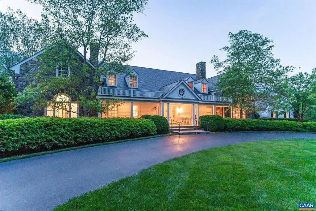 5190 Sugar Ridge Road Crozet VA 22932