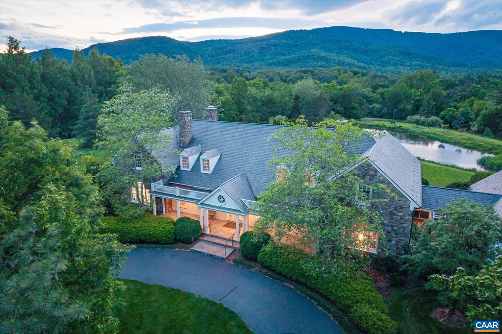 5190 Sugar Ridge Road Crozet VA 22932