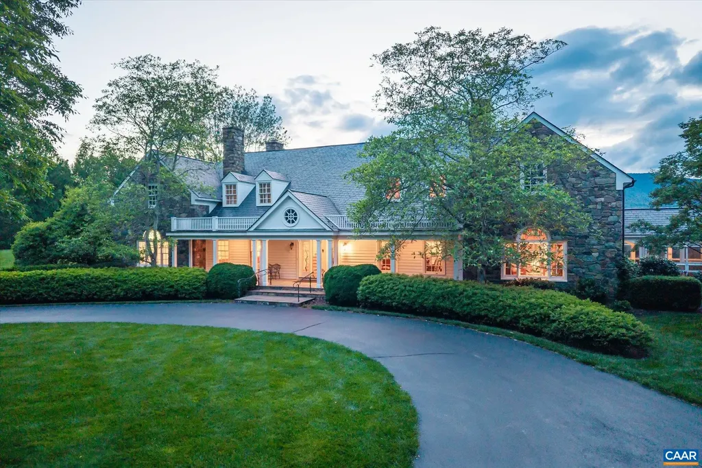 5190 Sugar Ridge Road Crozet VA 22932