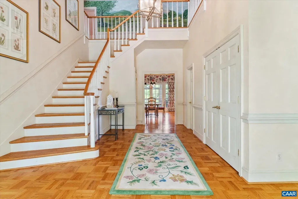 5190 Sugar Ridge Road Crozet VA 22932