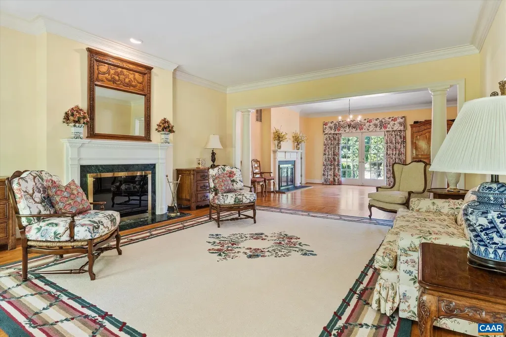 5190 Sugar Ridge Road Crozet VA 22932