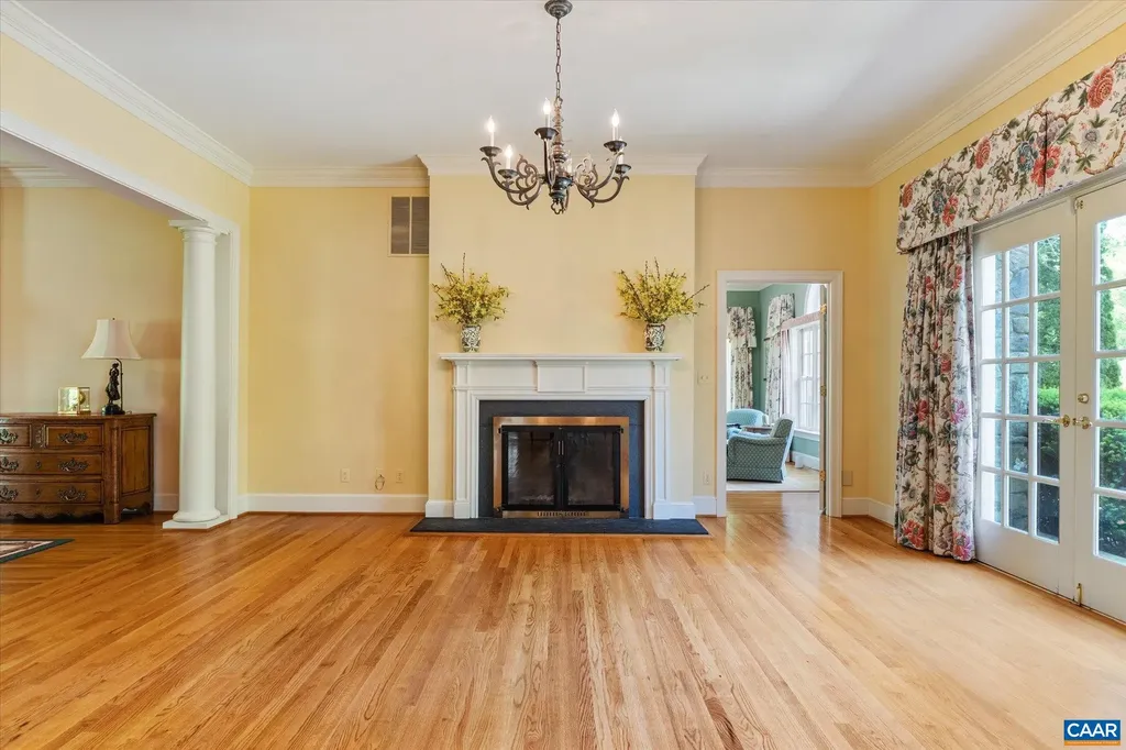 5190 Sugar Ridge Road Crozet VA 22932