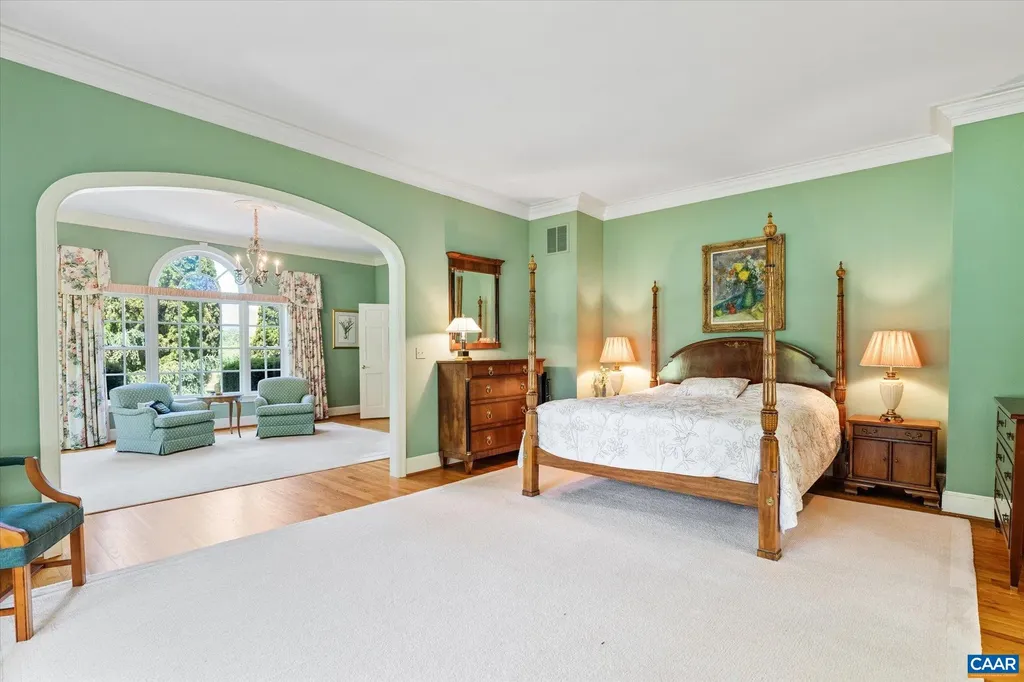 5190 Sugar Ridge Road Crozet VA 22932